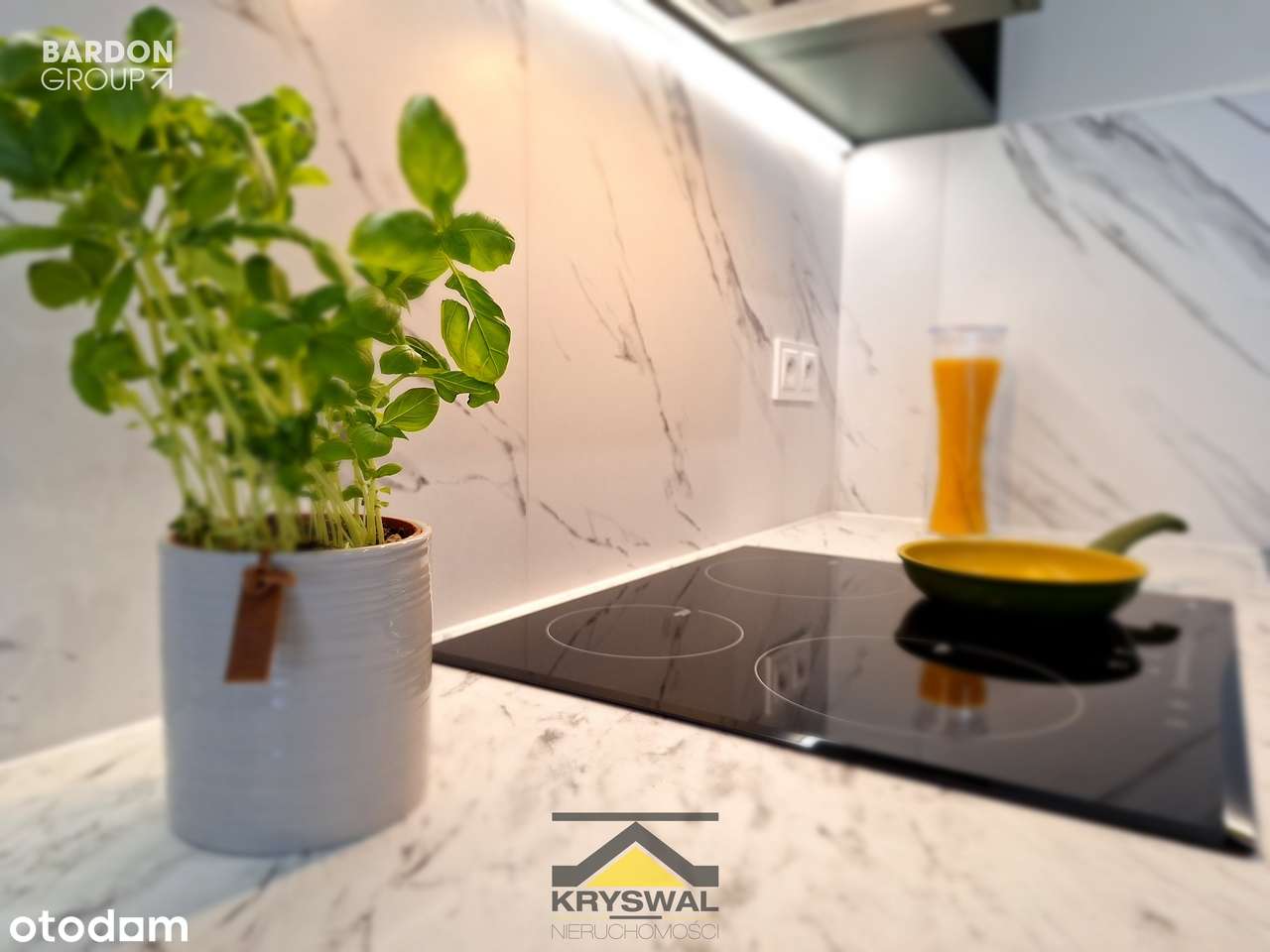 Piękny apartament w centrum miasta z widokiem na katedrę! - Widok 6