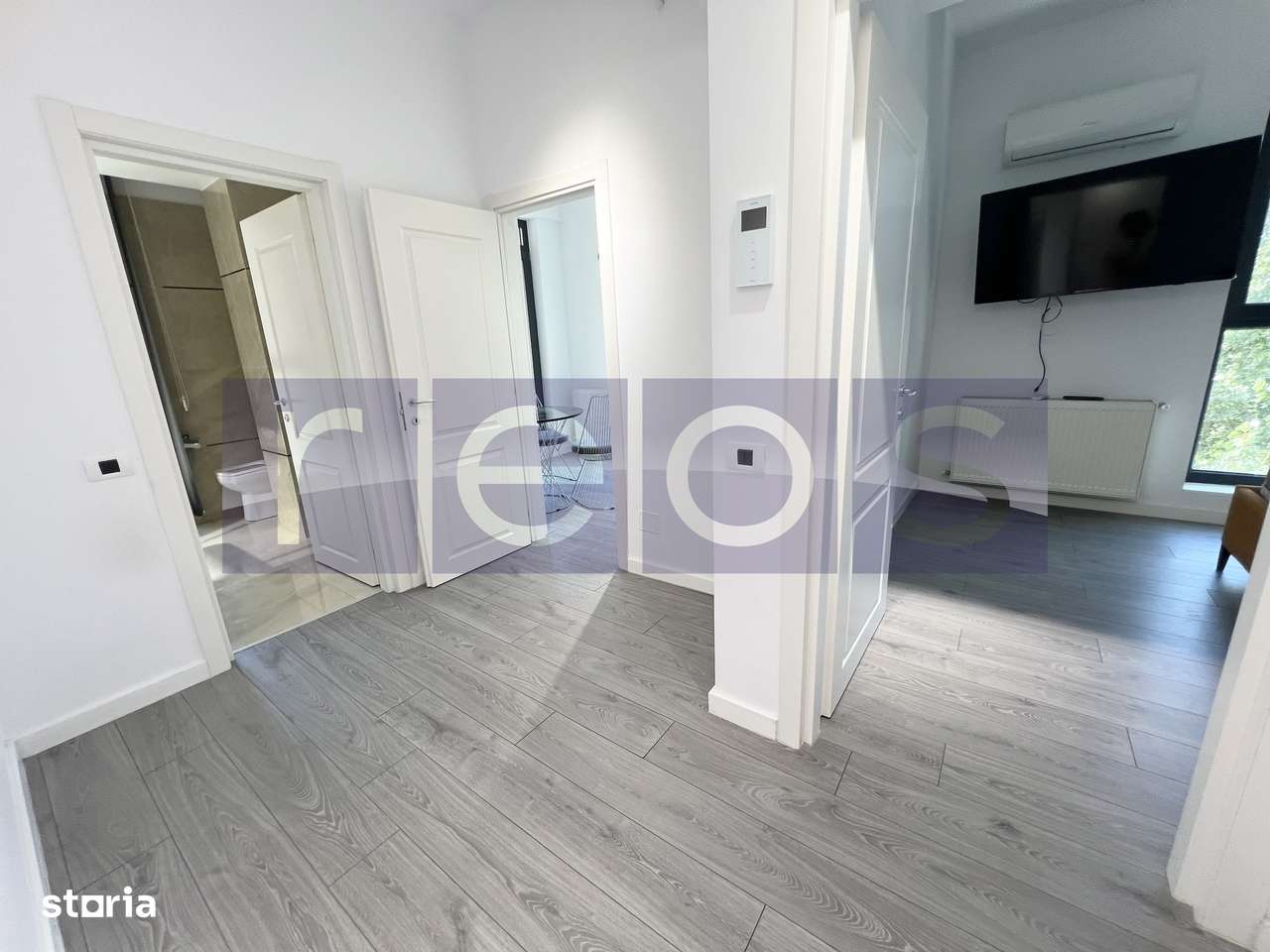 VANZARE GARSONIERA DECOMANDATA | GROZAVESTI – POLITEHNICA | BLOC NOU 2 - Imagine principală: 4/8