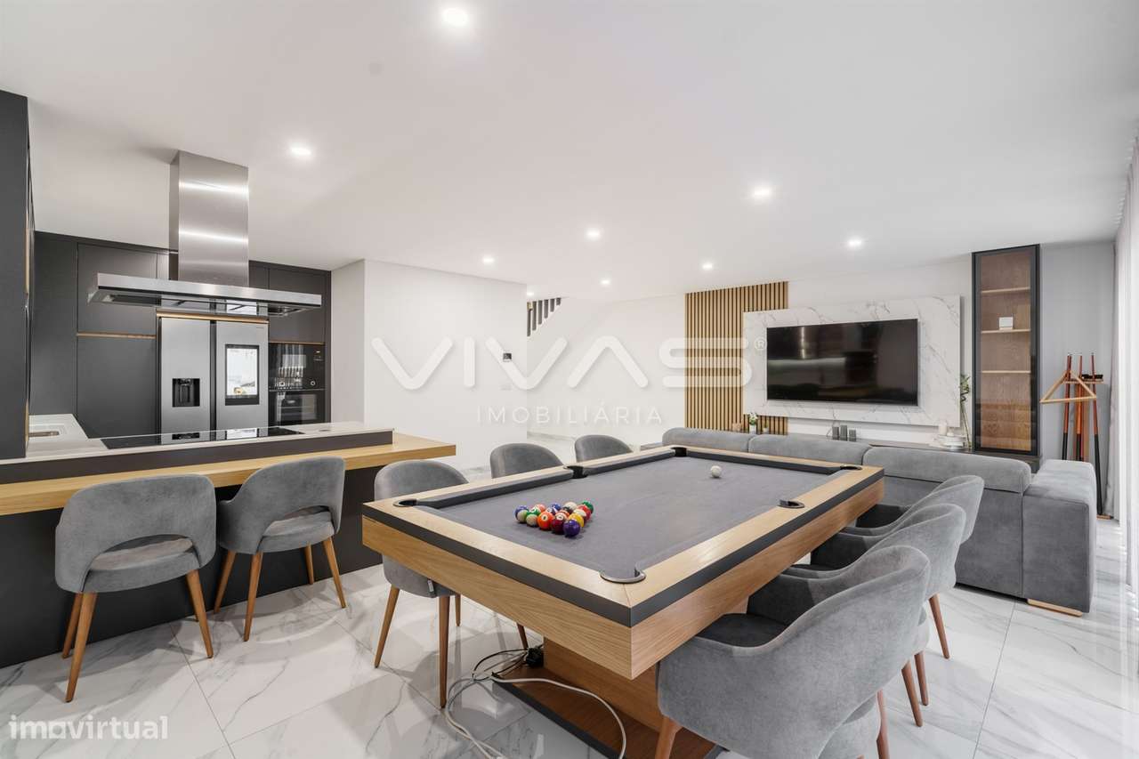 Moradia T3 Venda em Alpendorada, Várzea e Torrão,Marco de Canaveses-9