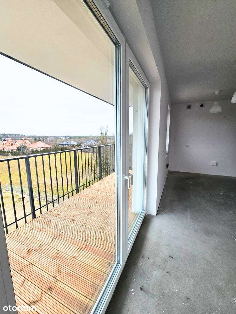 [Os. Stara Cegielnia] - Mieszkanie - 56,45 m2, M12-7