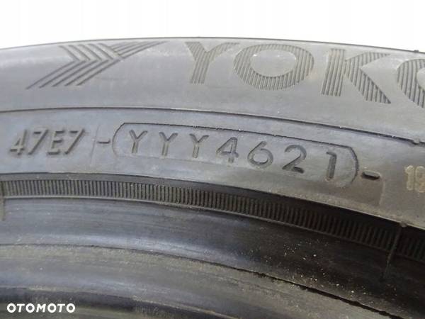 OPONA Yokohama Bluearth-Van All Season 225/55R17 c - 12