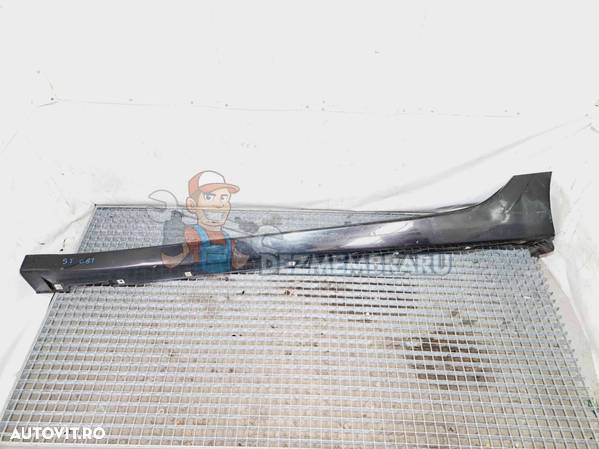 Prag lateral stanga Hyundai i40 [Fabr 2012-2019] UB6 - 1