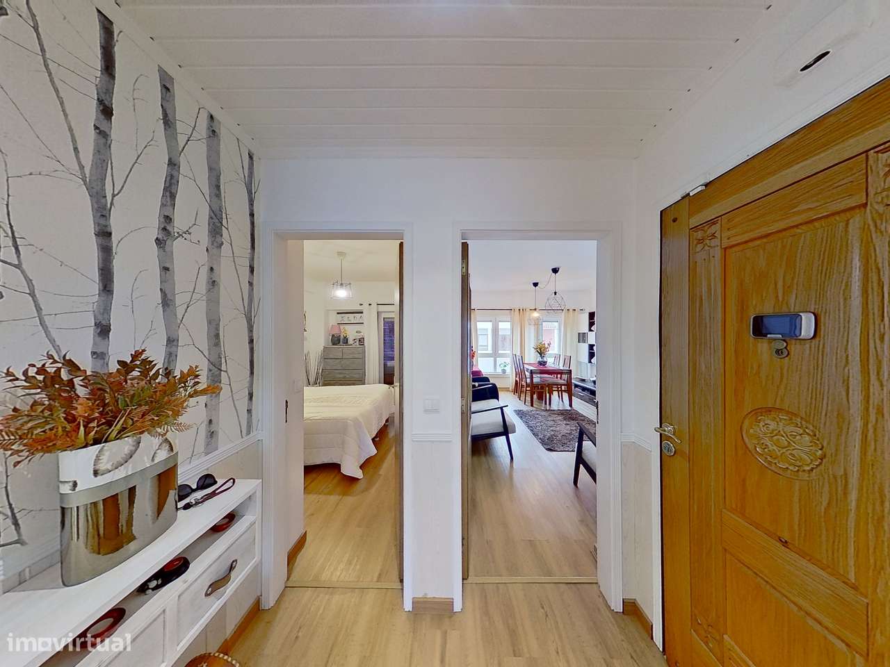 APARTAMENTO 3 ASSOALHADAS EM TERCENA - OEIRAS - RESERVADO-15