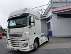 DAF XF 480 FT / STANDARD / HYDRAULIKA POD RUCHOMĄ PODŁOGĘ / AUTOMAT - 1