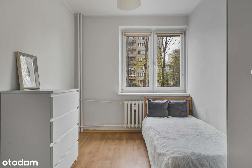 Przestronne mieszkanie dla rodziny lub pod wynajem-4