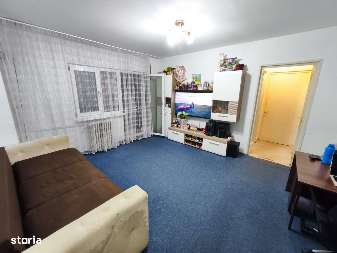 ROANDY-Apartament 2 camere spatios Republicii Pta Mihai Viteazul-0