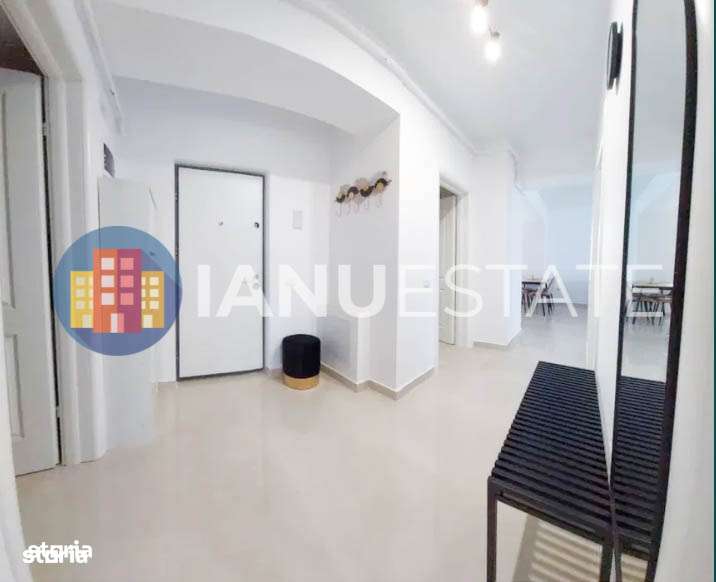 13 Septembrie Parc Carol Liberty Mall Progresului Nou Centrala Terasa - Imagine principală: 5/8