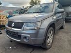 SUZUKI GRAND VITARA II KIEROWICA AIRBAG KIEROWCY MULTI - 16