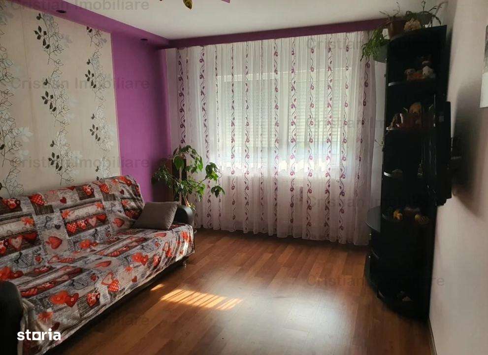 BINE INTRETINUT ! AP 3 camere, Progresu - Jandarmerie - Imagine principală: 2/6