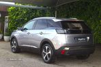 Peugeot 3008 1.5 BlueHDi Allure EAT8 - 10