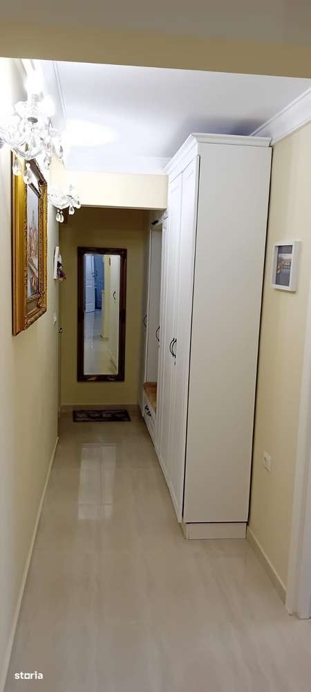 Apartament 3 camere, etaj 3, boxa, renovare premium, Ampoi 1-8