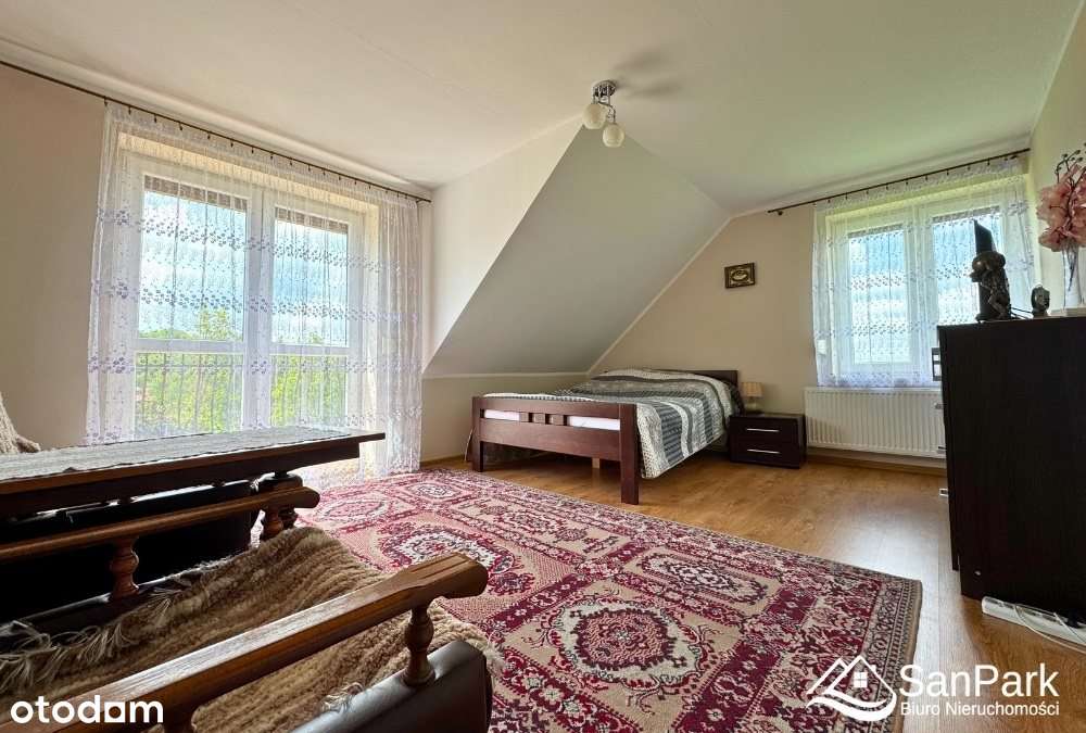 Dom na sprzedaż, Lesko, 5 pokoi-11