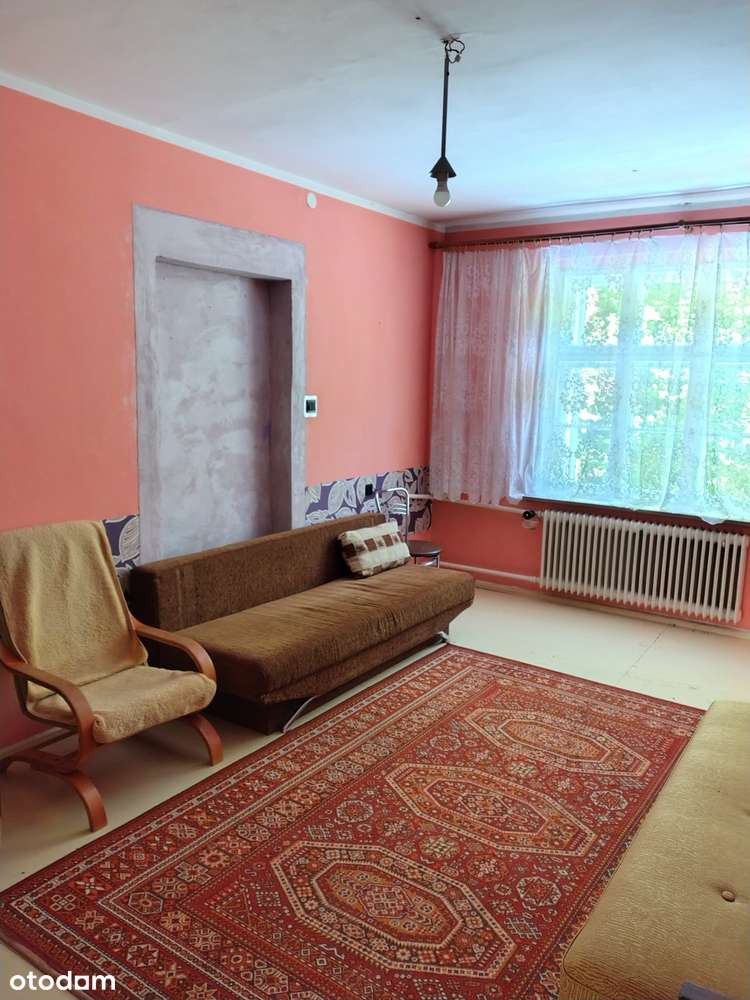 Przestronne 3 Pokojowe Mieszkanie w Naturze z Dala od Zgiełku-5