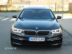 BMW Seria 5 520d Efficient Dynamics Edition - 2