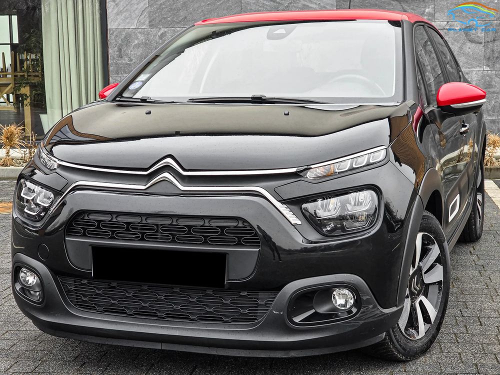 Citroën C3 III 1.2 PureTech Feel 2021