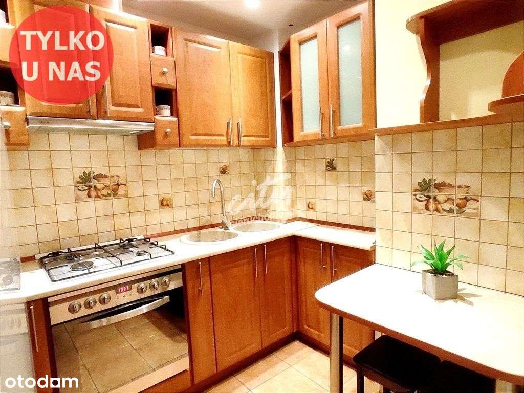 2 pok.mieszkanie,parter+garaż murow., Pomorzany-8