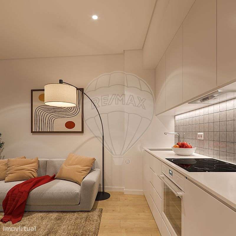 Apartamento T2 para venda-16