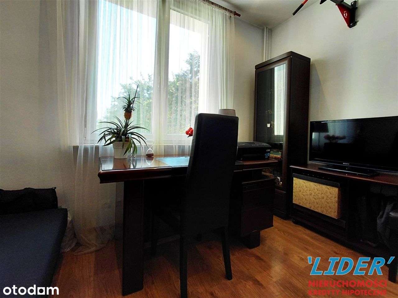 4 pokojowe mieszkanie w świetnym stylu, osiedle E-8