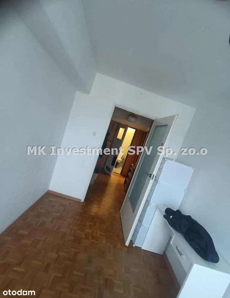 Mieszkanie, 49,68 m², Warszawa-4