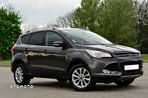 Ford Kuga 2.0 TDCi 2x4 Titanium - 12