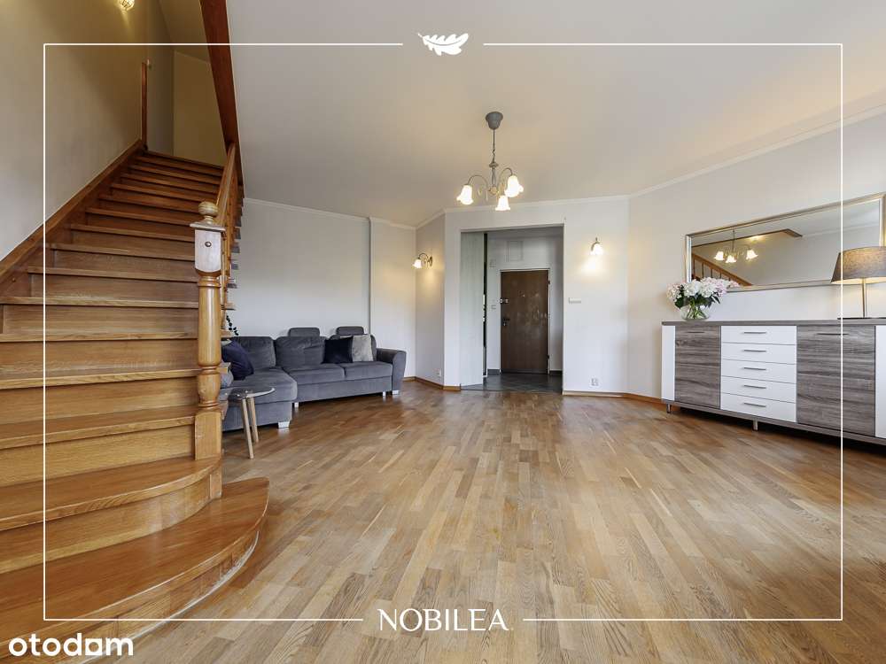 Mieszkanie na Kabatach - idealne dla rodzin! - Pełny obrazek: 5/15