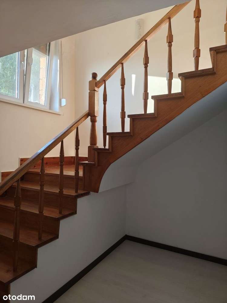 Funkcjonalny dom Bez Prowizji !!! - Pełny obrazek: 4/18