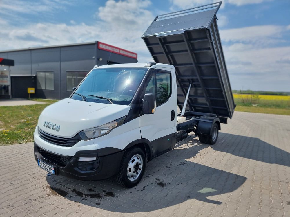 Iveco Daily 2017