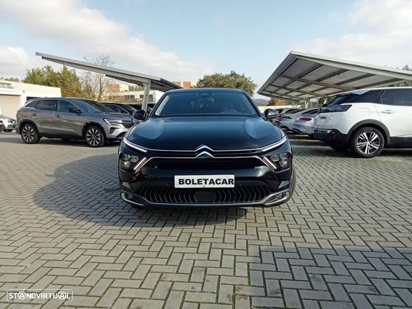 Citroën C5 X 1.2 PureTech Feel Pack EAT8 - 3