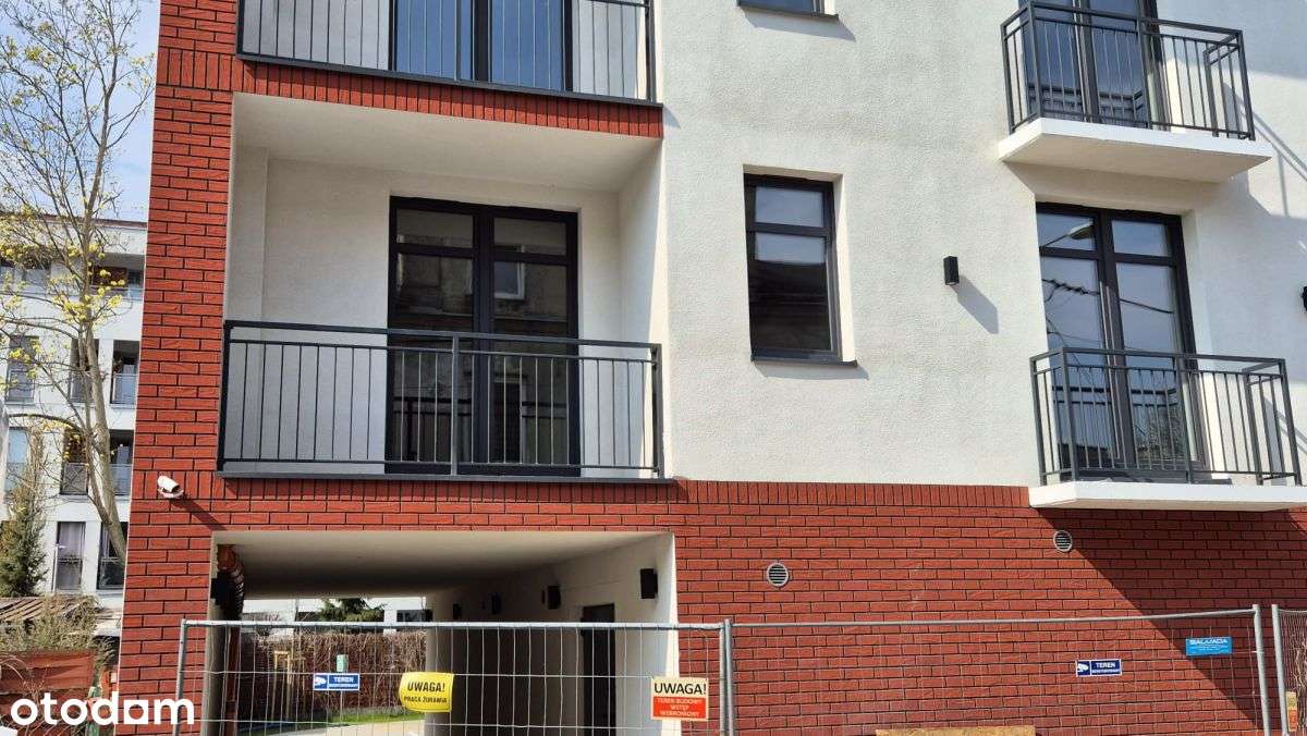 Pod klucz!  **27,5mkw /  470 tys.** - Pełny obrazek: 3/8