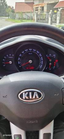 Kia Sportage 1.7 CRDI 2WD Spirit - 19