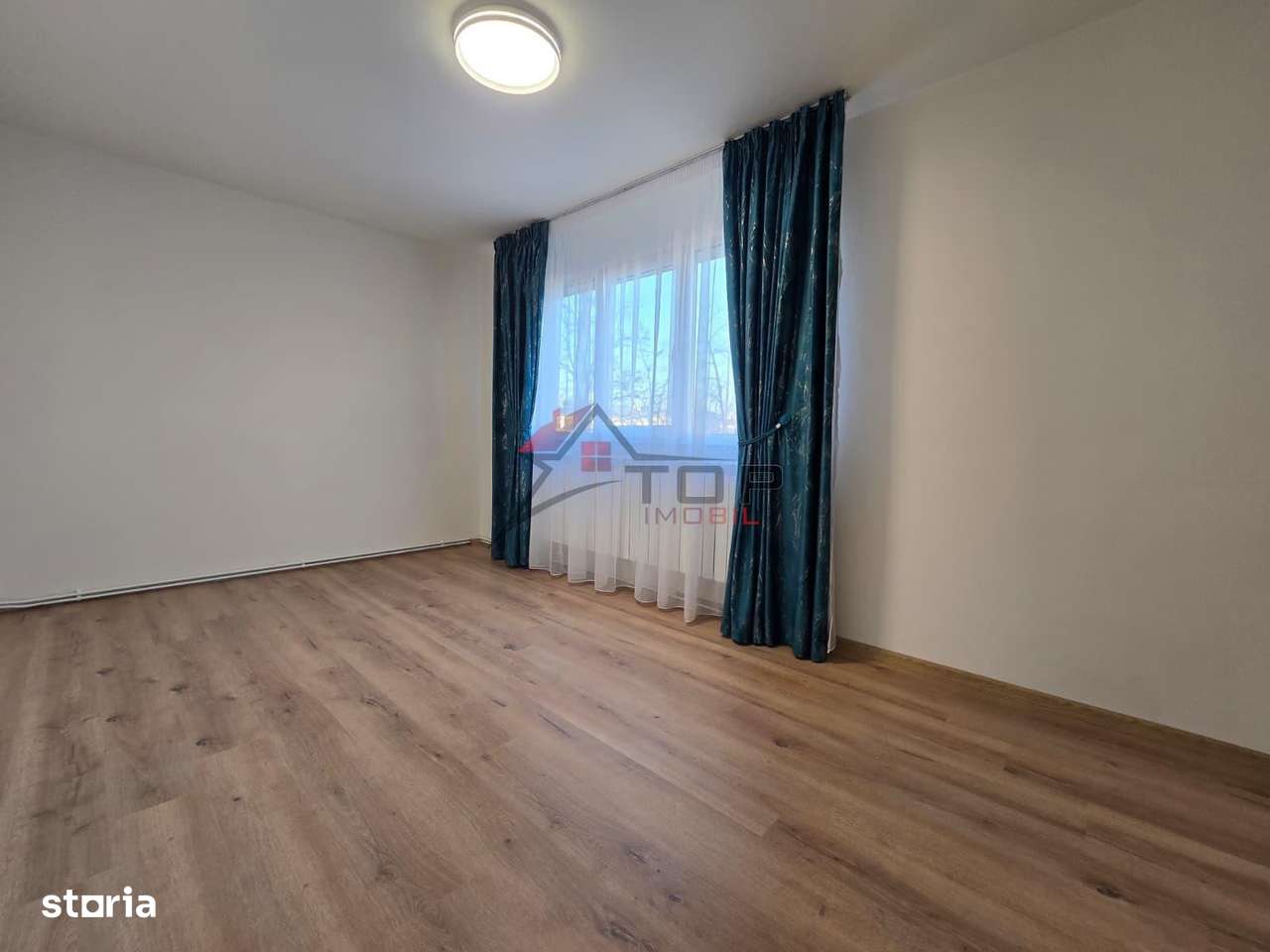 Apartament 2 camere Tatarasi - Flux - Dispecer-6