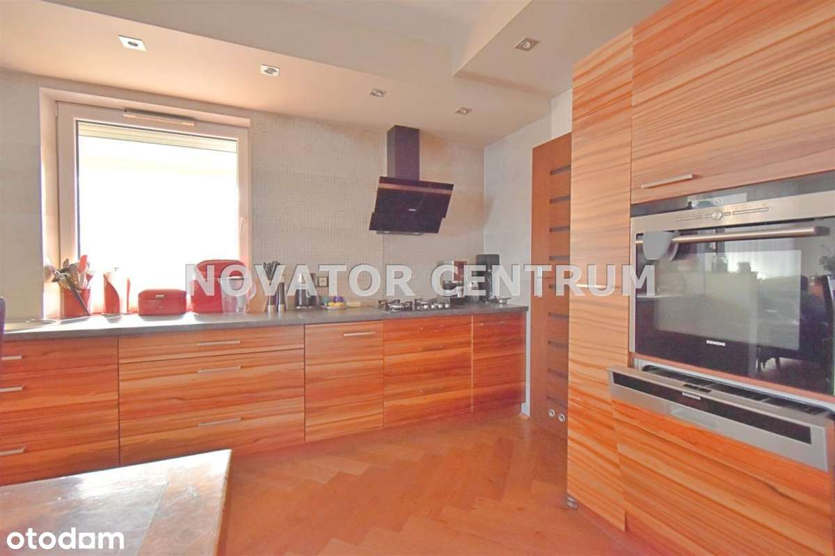 Parter, 4 pokoje, taras, balkon - Pełny obrazek: 2/18