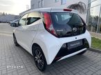 Toyota Aygo - 10