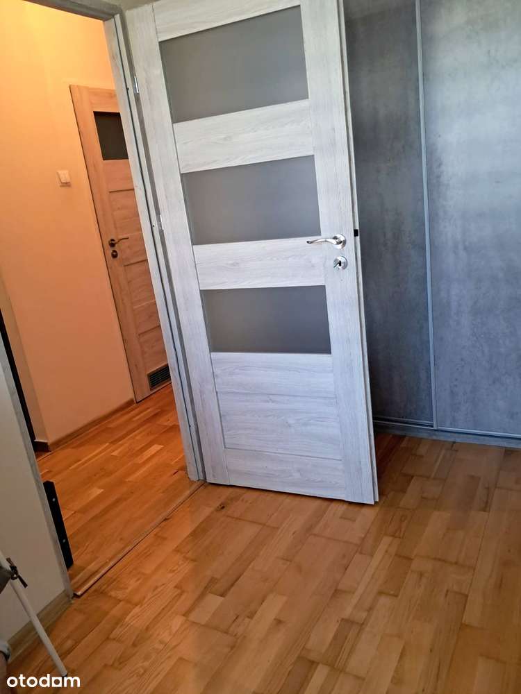 Oferujemy 2-pokojowe mieszkanie 47m2-4