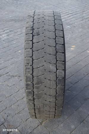 Koła 22.5 * 295/80R22.5 315/80R22.5 * - 15