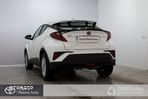 Toyota C-HR - 2