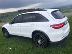 Mercedes-Benz GLC AMG 43 4Matic 9G-TRONIC - 15