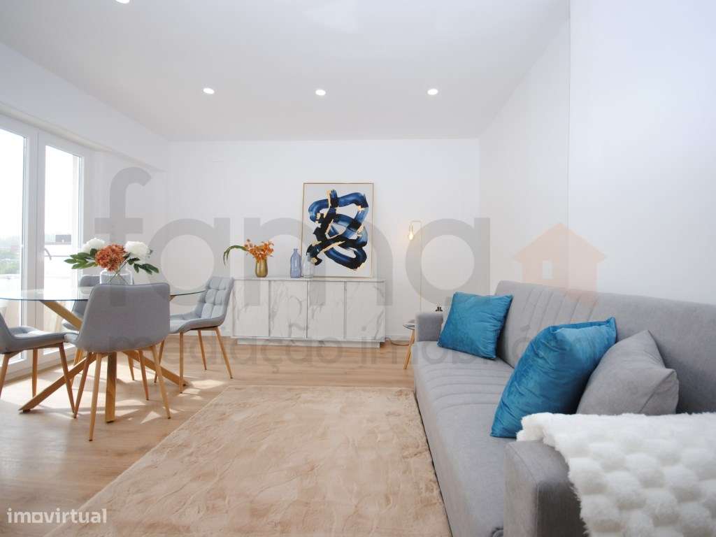 T3 Remodelado em Benfica-0