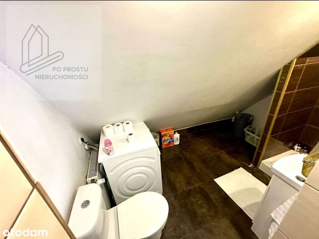 Bezczynszowe mieszkanie ✹ 3 osobne pokoje ✹ Cena! - Pełny obrazek: 5/11