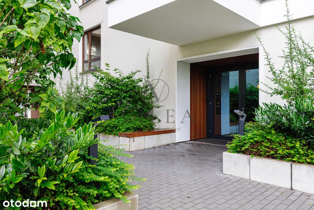 Piękny Apartament W Browarach z 2 Balkonami.-15