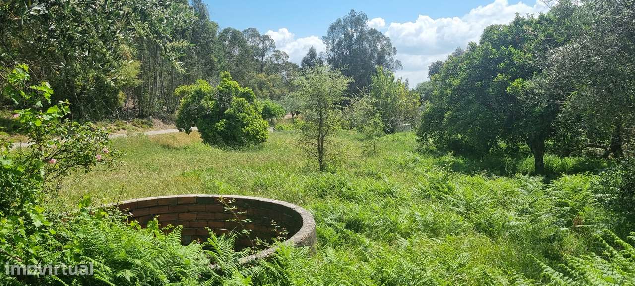 Moradia Localizada em Aldeia Típica no Alto Alentejo - Vale de Gaviões-21
