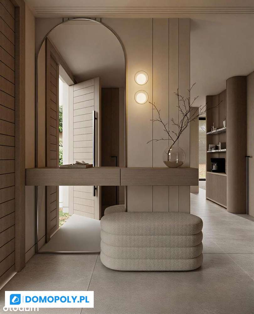 Równowaga miedzy życiem miejskim a spokojem - Pełny obrazek: 4/9