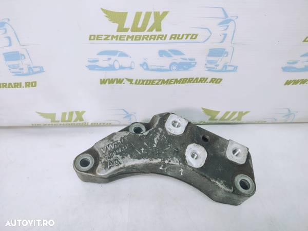 Suport cutie de viteze 2.0 bmr 1k0199117 Volkswagen VW Golf 5 - 1