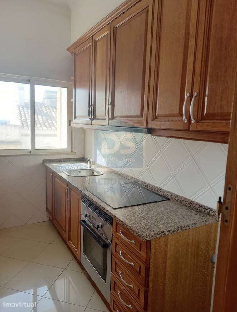 Apartamento T1 Venda em Boliqueime,Loulé-9