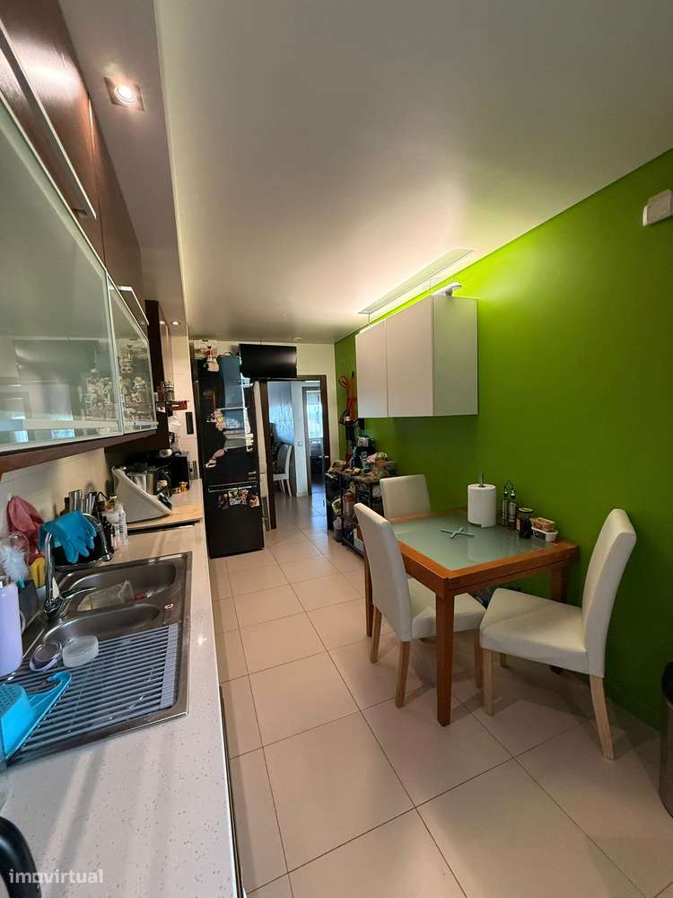 Aparatamento T2 - Grande imagem: 4/9