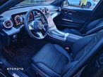 Mercedes-Benz Klasa C 220 d T 9G-TRONIC Avantgarde - 26