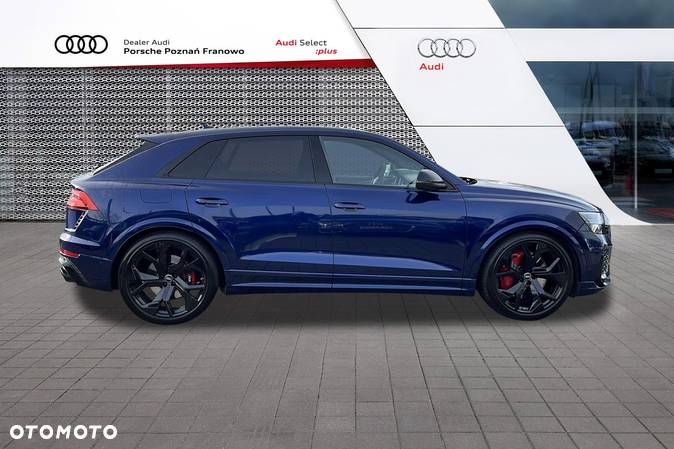 Audi RS Q8 - 6