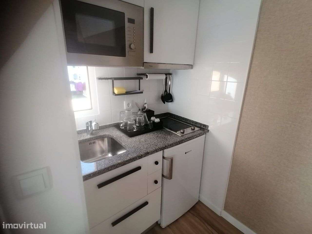 T0+1 Duplex Plus Vista Mar (4 pax) - Golden Clube - Cabanas de Tavira - Grande imagem: 5/21