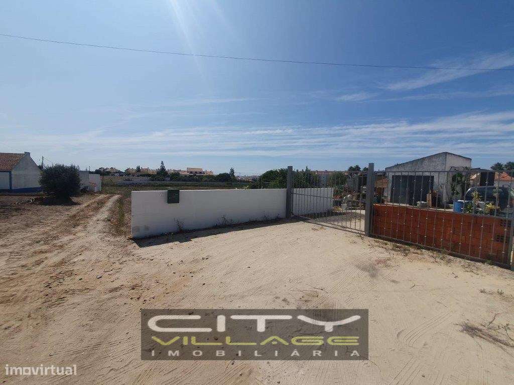 terreno urbano Moradias Zona São Francisco-8