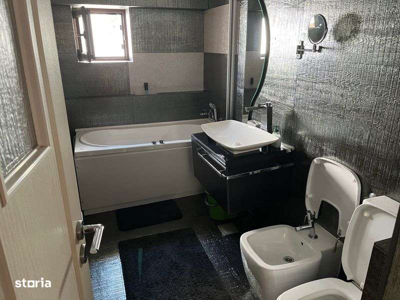 Apartament ultracentral 98 mp - Imagine principală: 5/7